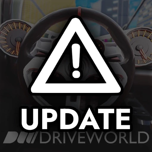 Drive World 🏎️ Drifting & Racing