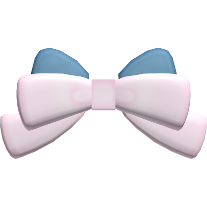 ♡ cute chiikawa hachiware cupcake head bow