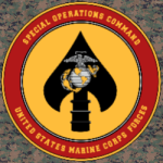 Marine Speciаl Operations Command