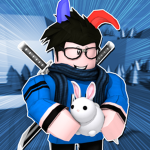 Rabbits for Life :D