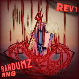 Randumz RNG