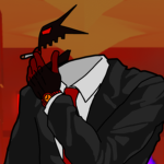 Mortis' Mobsters