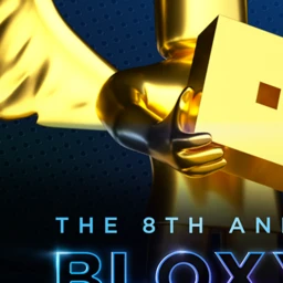8th Annual Bloxy Awards icon
