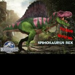 Jurassic World Tycoon!