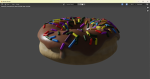 Untitled Game Production
