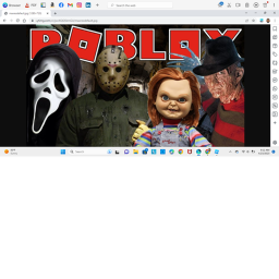 KILLER INVASION