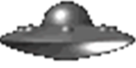 the aliens from outerspace