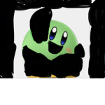 Greenkirb official group