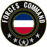 Forces Command [FORSCOM].