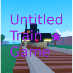 Untitled Train Game
