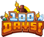 100 Days!