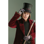 Silly Willy WONKA Group!