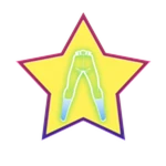 Ultimate Fan Roblox badge thumbnail