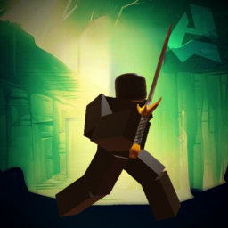 Shadow Fight - 2D