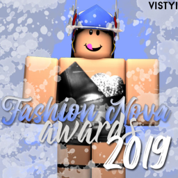 Fashion Nova's Awards 2019