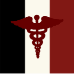 Aufseher Monarchy Medical Service