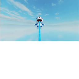 Jump Into Doramon