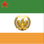 The People’s Republic of Kujari-Mbutu