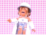 Team Miss Roblox <3