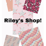 Riley’s shop!