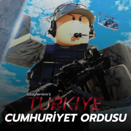 Turkish Soldier game