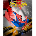 spectacular Spidey fans