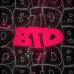 Blood Trail Development