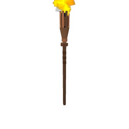 Tiki Torch
