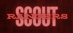 Scout Ranger | SR