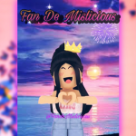 Fan De Miss Queen