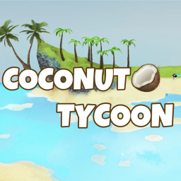 🥥 Coconut Tycoon 🥥