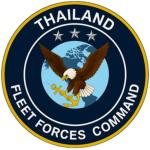 [ RTN ] ROYAL THAI FLEET FORCES COMMAND