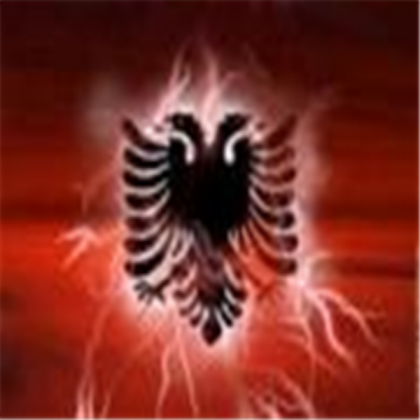 Albanian Fan Shirt Roblox decal