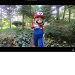 Mario brookie