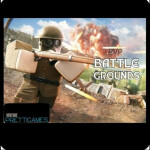 PvP Battle Grounds ( V.I.P )