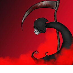 my own hell