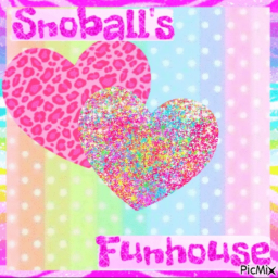 Snoball's Funhouse [ALPHA]