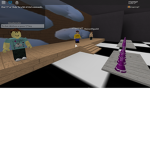 Fi ve Nights at EricGaming37 Roleplay Fan!
