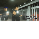 Weatherford County Prison Moderation Team