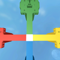 Old Roblox Fights