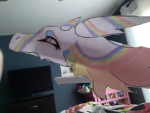 Anime girl fan club Moodiunicorntwin[@princessrob