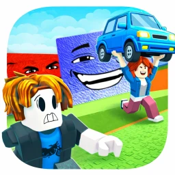 Escapa Del Tsunami Por Autos! icon