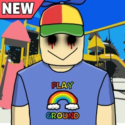 The Playground Experience icon