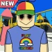 The Playground Experience icon