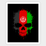 Afghan GOT