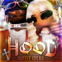 [NEW💵] Hood Outfit Ideas icon