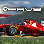 [Nurburgring] Formula V8 Racing Series