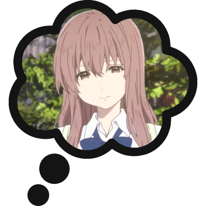 Thinking About Shoko Nishimiya A Silent Voice