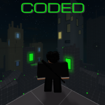 CODED OFFICIAL