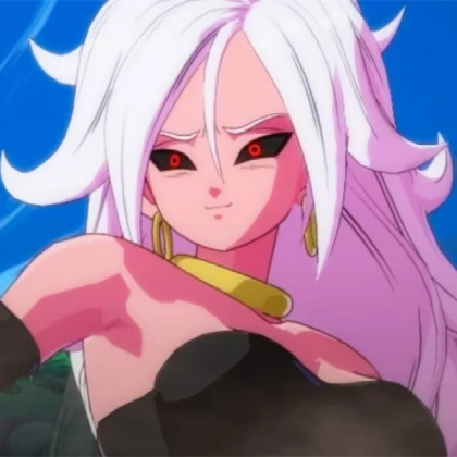 Android 21